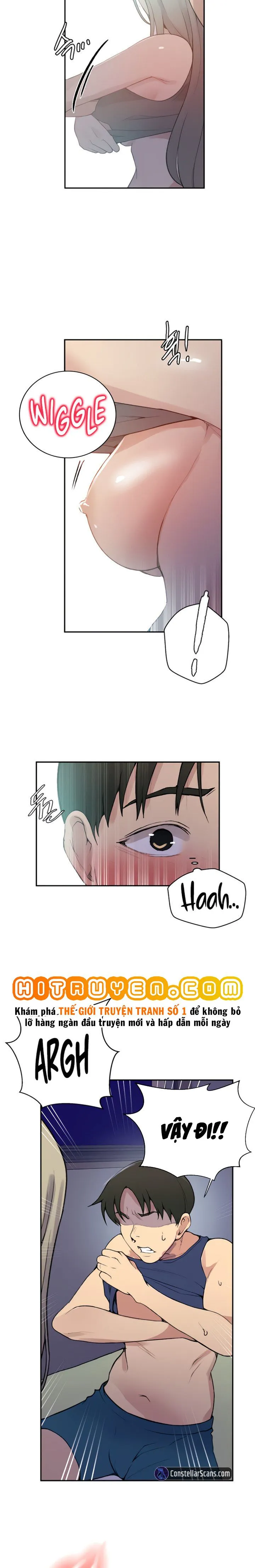 Lớp Học Bí Mật – Secret Class Chương 165 - trang 14