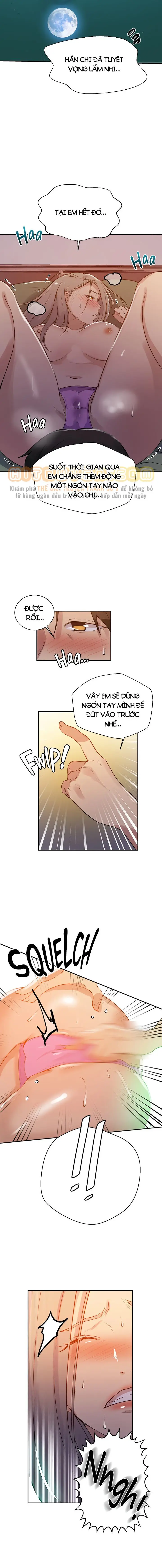 Lớp Học Bí Mật – Secret Class Chương 166 - trang 26