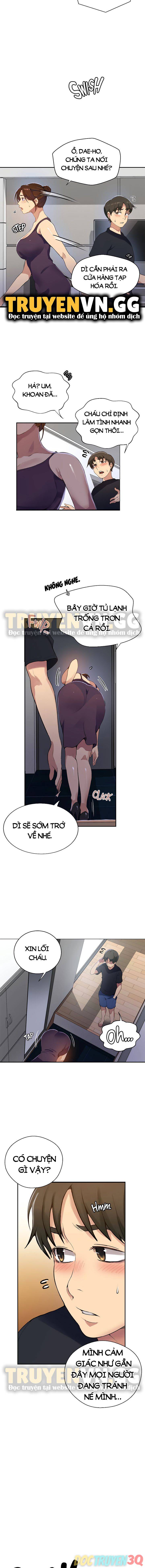 Lớp Học Bí Mật – Secret Class Chương 167 - trang 19