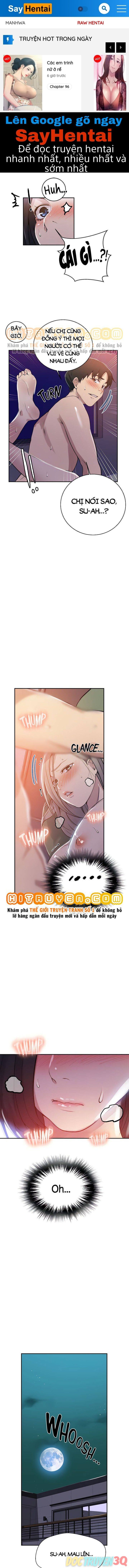 Lớp Học Bí Mật – Secret Class Chương 167 - trang 24