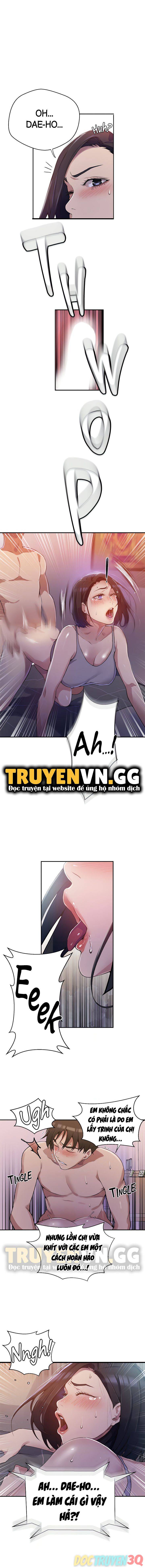 Lớp Học Bí Mật – Secret Class Chương 167 - trang 23