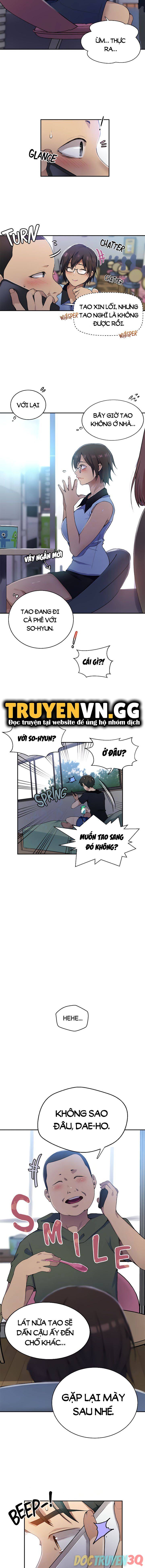 Lớp Học Bí Mật – Secret Class Chương 167 - trang 28