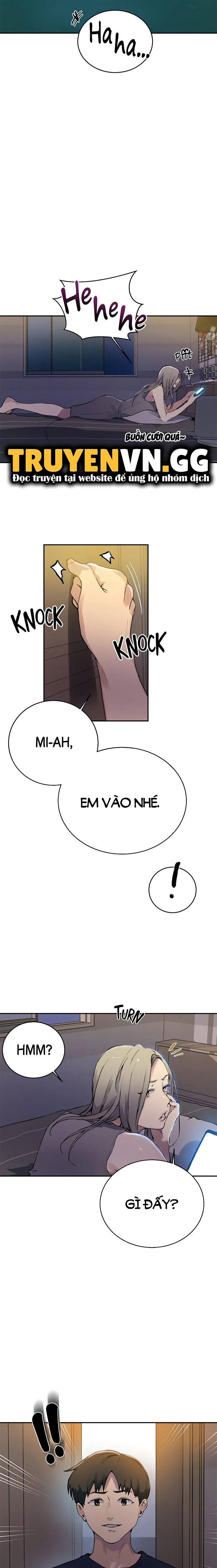 Lớp Học Bí Mật – Secret Class Chương 168 - trang 49