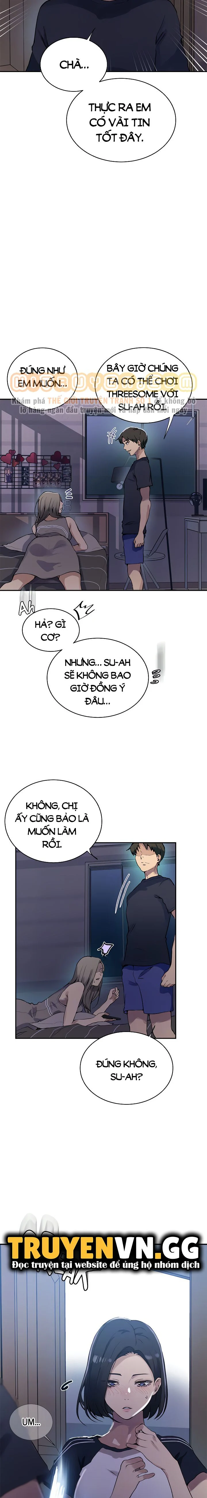 Lớp Học Bí Mật – Secret Class Chương 168 - trang 50