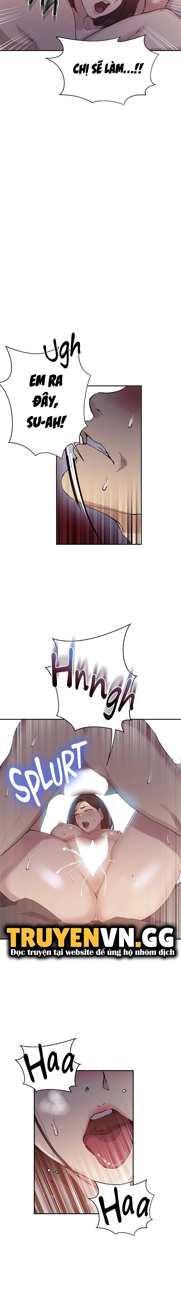 Lớp Học Bí Mật – Secret Class Chương 168 - trang 47