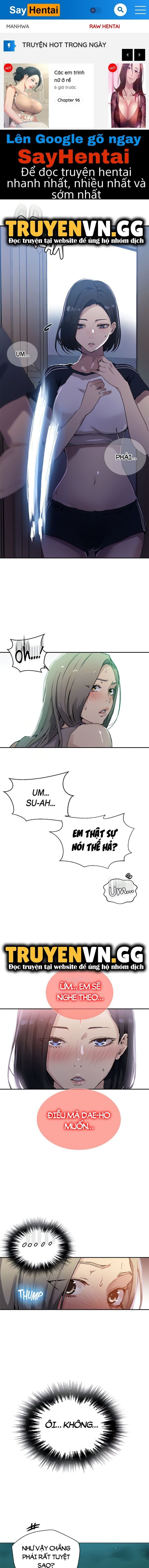 Lớp Học Bí Mật – Secret Class Chương 169 - trang 25