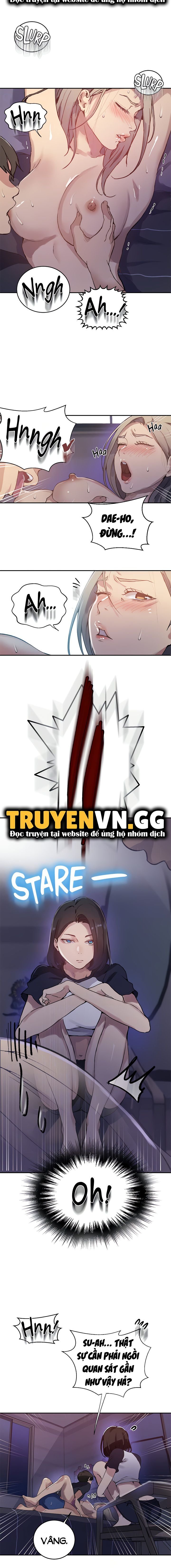 Lớp Học Bí Mật – Secret Class Chương 169 - trang 29