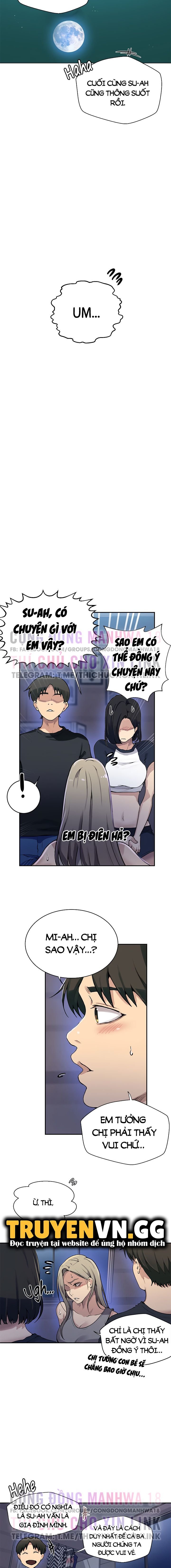 Lớp Học Bí Mật – Secret Class Chương 169 - trang 26