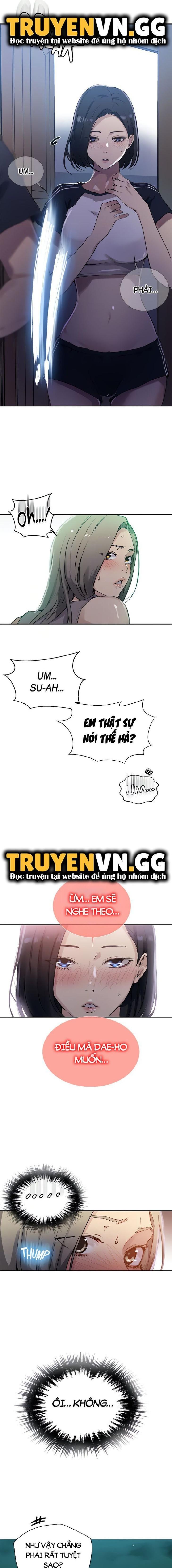 Lớp Học Bí Mật – Secret Class Chương 169 - trang 1