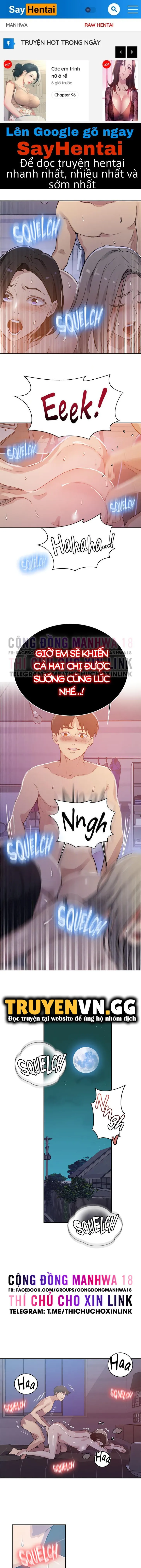 Lớp Học Bí Mật – Secret Class Chương 171 - trang 23