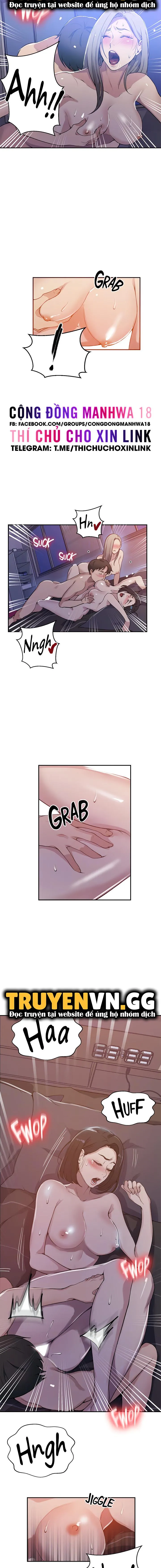 Lớp Học Bí Mật – Secret Class Chương 171 - trang 28