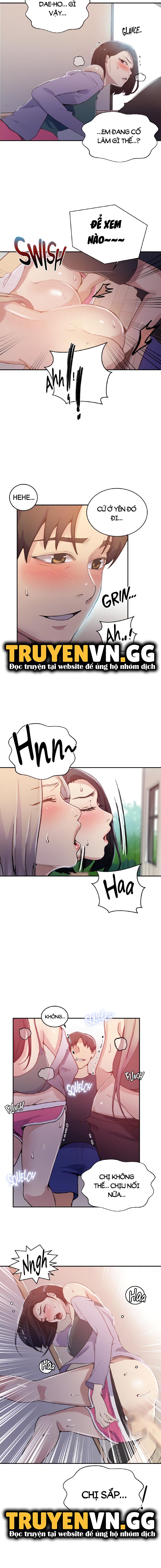 Lớp Học Bí Mật – Secret Class Chương 172 - trang 32