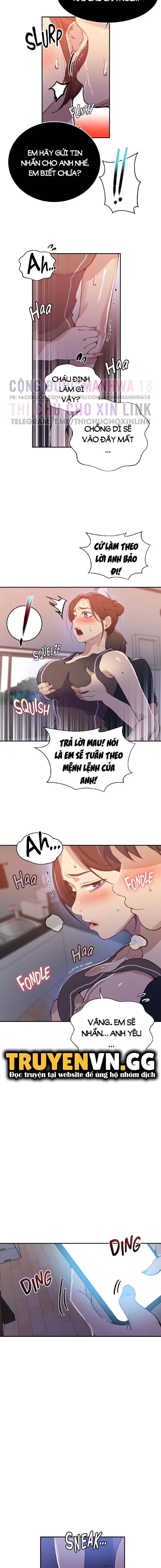 Lớp Học Bí Mật – Secret Class Chương 172 - trang 10