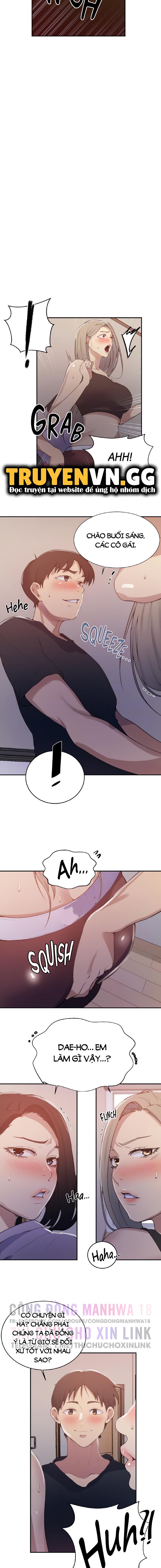 Lớp Học Bí Mật – Secret Class Chương 172 - trang 30