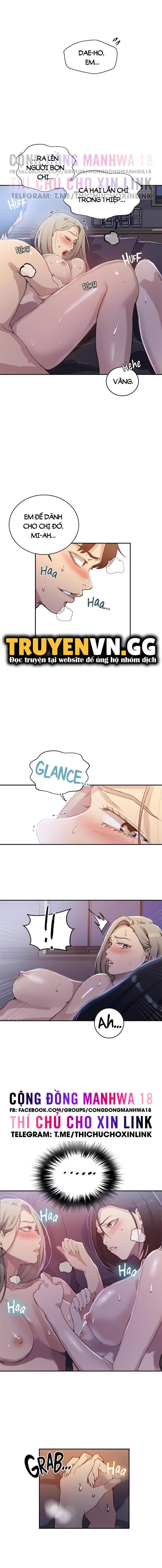 Lớp Học Bí Mật – Secret Class Chương 172 - trang 1