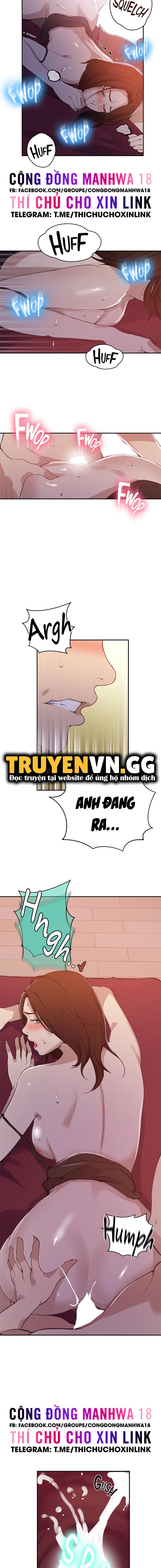 Lớp Học Bí Mật – Secret Class Chương 173 - trang 30