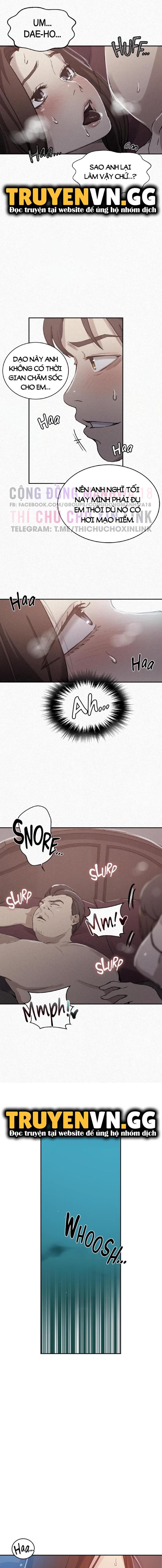 Lớp Học Bí Mật – Secret Class Chương 173 - trang 1