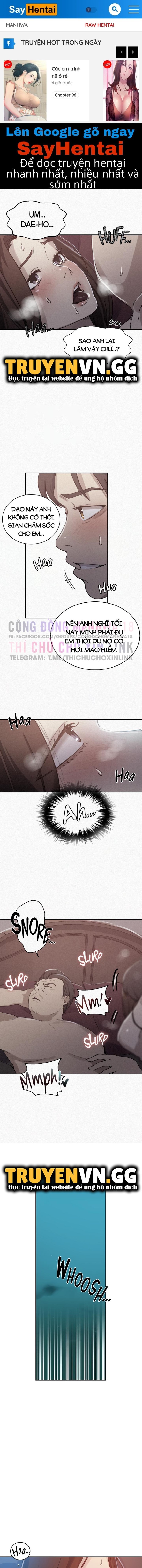 Lớp Học Bí Mật – Secret Class Chương 173 - trang 22