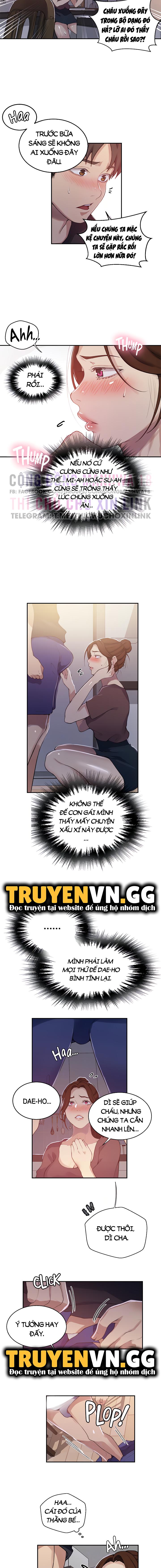 Lớp Học Bí Mật – Secret Class Chương 174 - trang 6