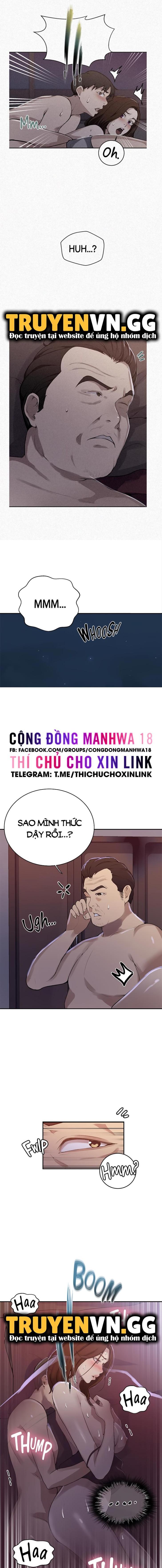 Lớp Học Bí Mật – Secret Class Chương 174 - trang 1