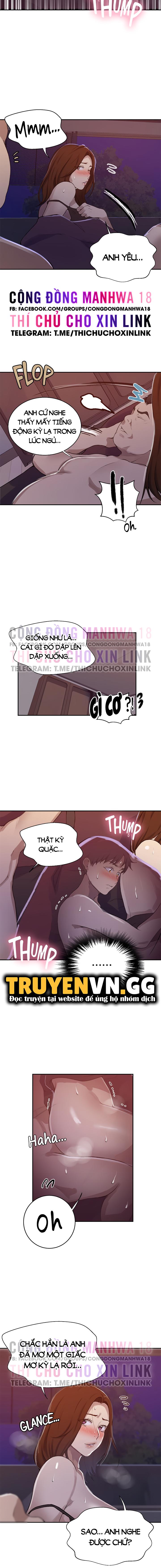 Lớp Học Bí Mật – Secret Class Chương 174 - trang 26