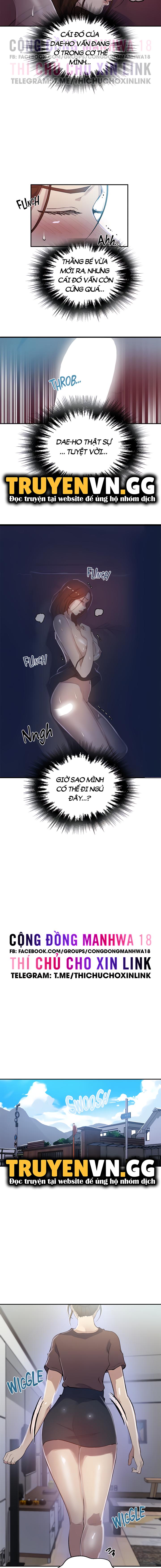 Lớp Học Bí Mật – Secret Class Chương 174 - trang 4