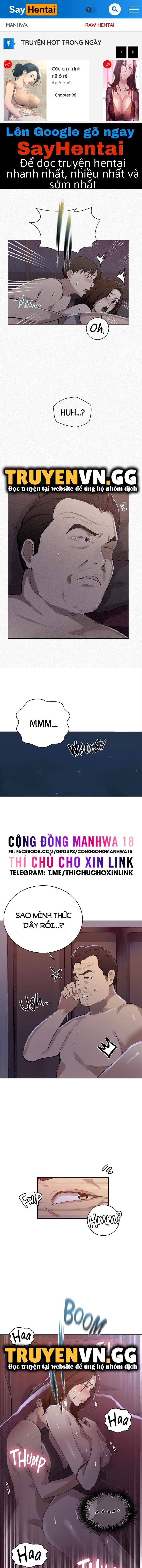 Lớp Học Bí Mật – Secret Class Chương 174 - trang 25