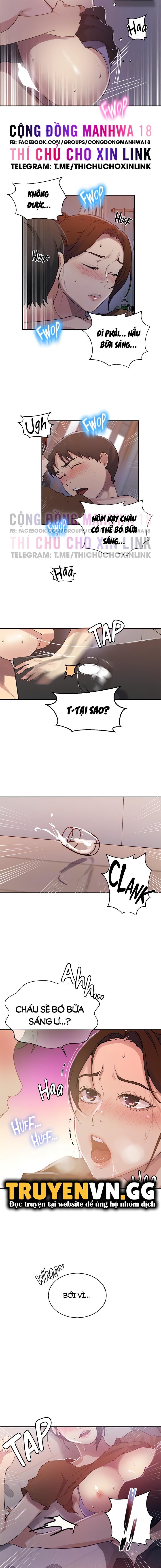 Lớp Học Bí Mật – Secret Class Chương 175 - trang 5