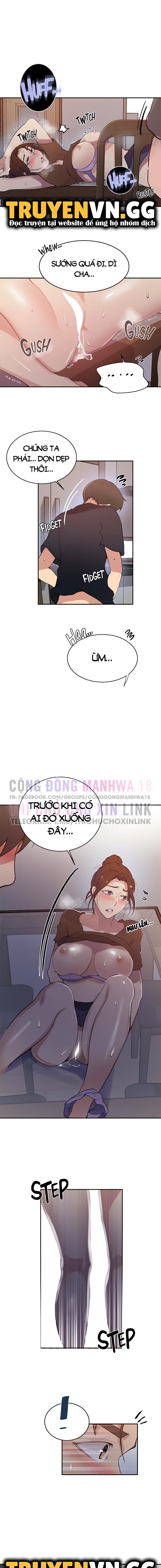 Lớp Học Bí Mật – Secret Class Chương 175 - trang 32