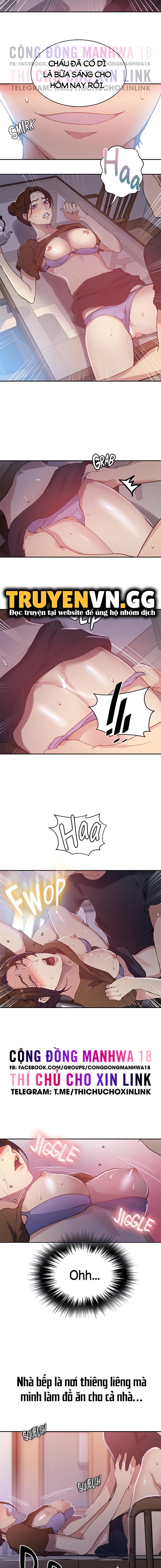 Lớp Học Bí Mật – Secret Class Chương 175 - trang 6