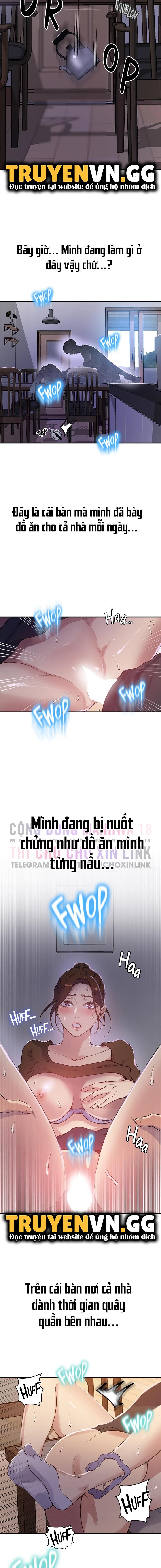 Lớp Học Bí Mật – Secret Class Chương 175 - trang 7