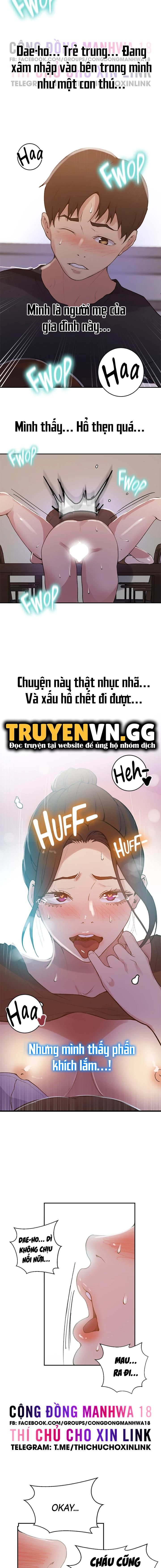 Lớp Học Bí Mật – Secret Class Chương 175 - trang 30