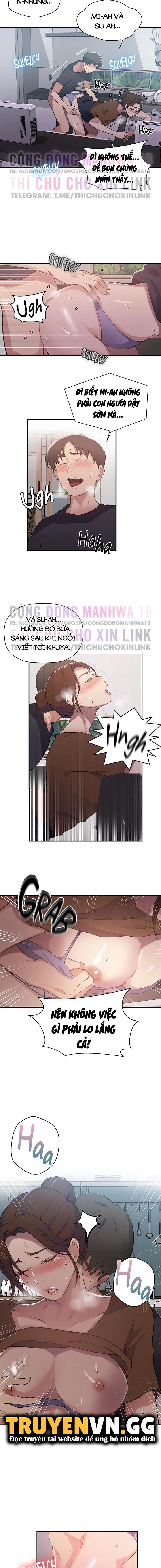 Lớp Học Bí Mật – Secret Class Chương 175 - trang 25