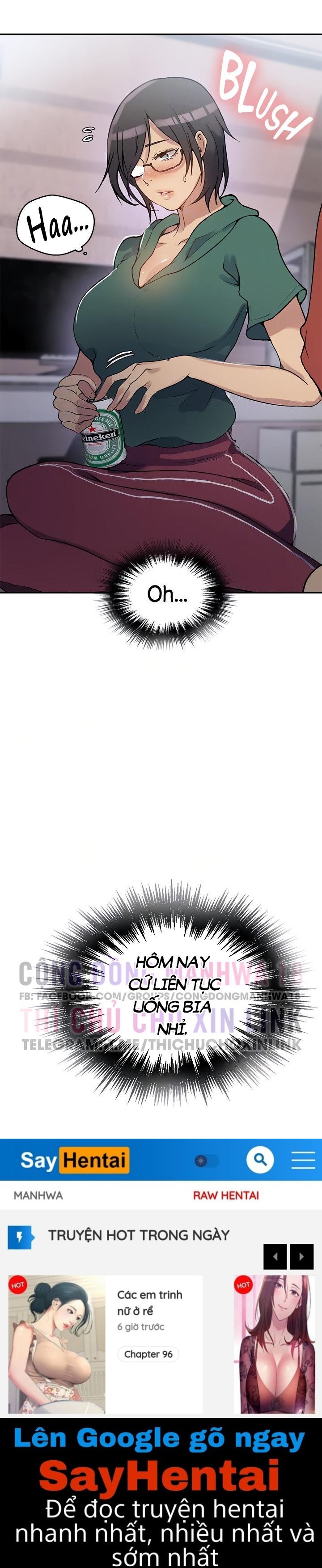 Lớp Học Bí Mật – Secret Class Chương 176 - trang 36