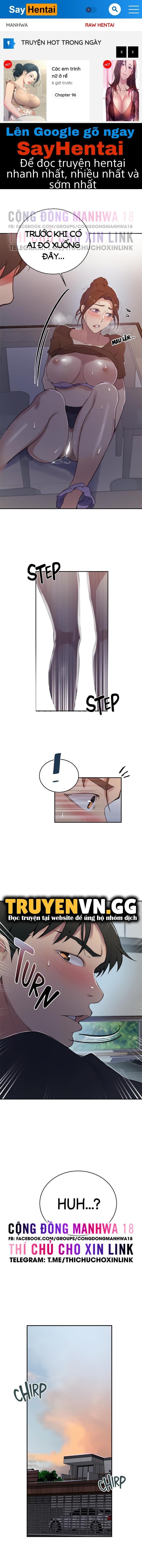 Lớp Học Bí Mật – Secret Class Chương 176 - trang 25