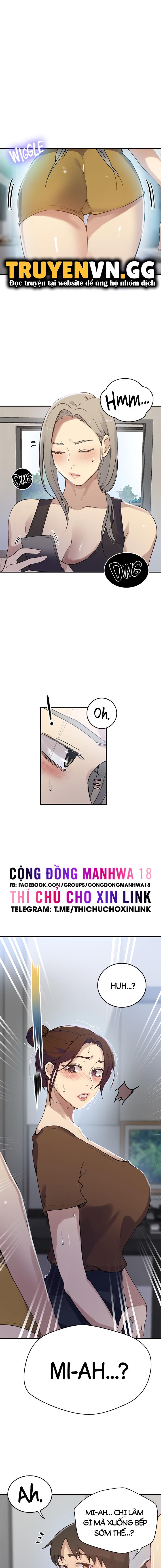 Lớp Học Bí Mật – Secret Class Chương 176 - trang 2