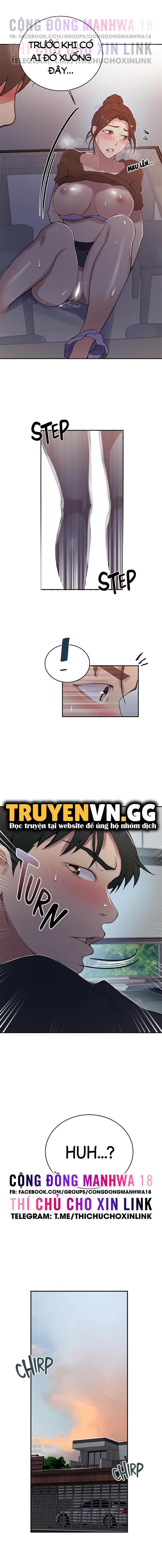 Lớp Học Bí Mật – Secret Class Chương 176 - trang 1