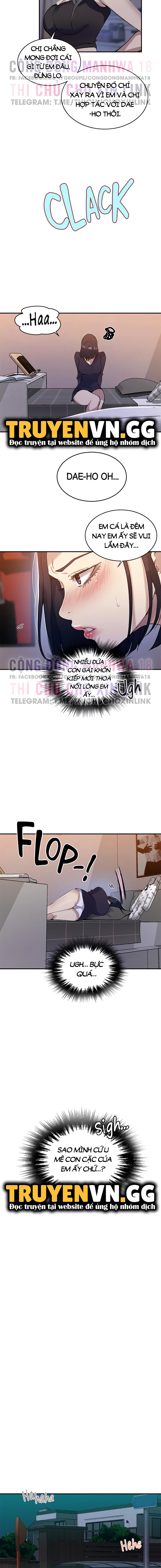 Lớp Học Bí Mật – Secret Class Chương 176 - trang 7