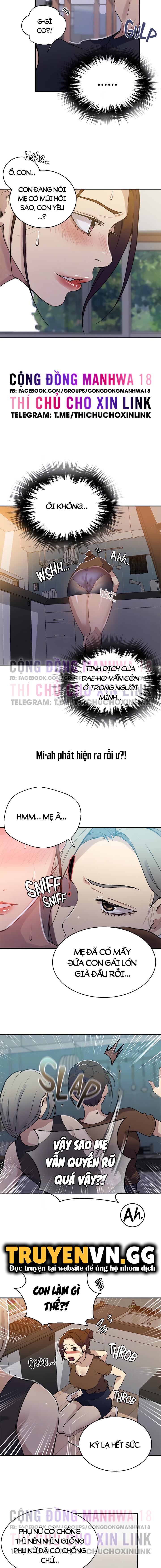 Lớp Học Bí Mật – Secret Class Chương 176 - trang 28