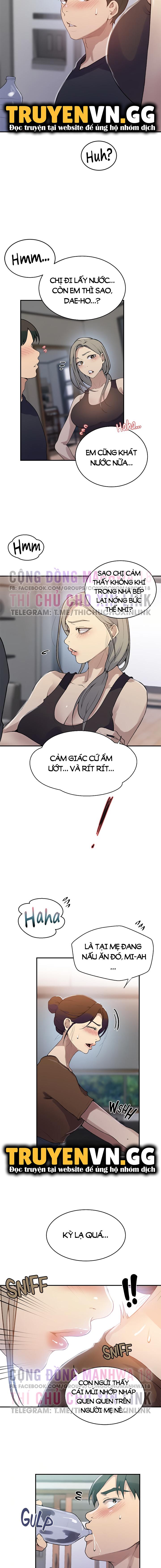 Lớp Học Bí Mật – Secret Class Chương 176 - trang 27