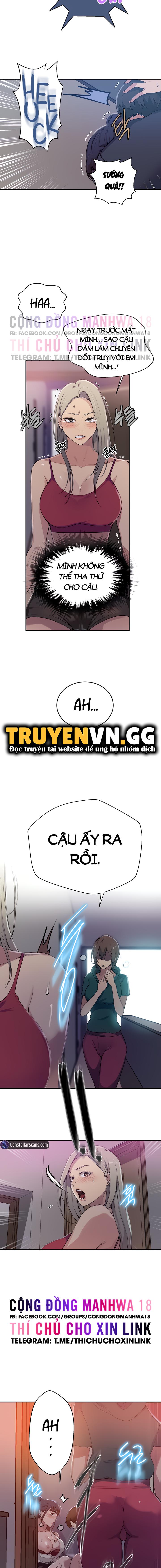 Lớp Học Bí Mật – Secret Class Chương 177 - trang 13