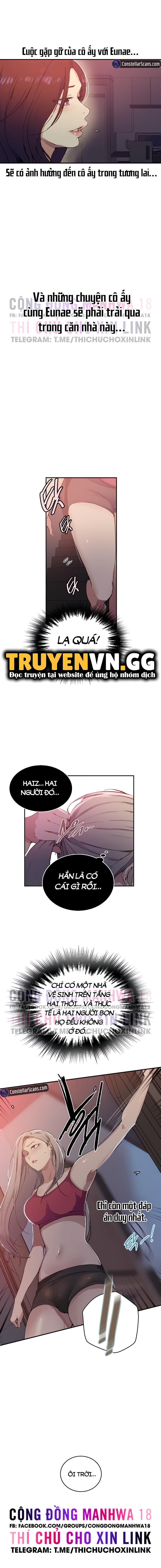 Lớp Học Bí Mật – Secret Class Chương 177 - trang 10