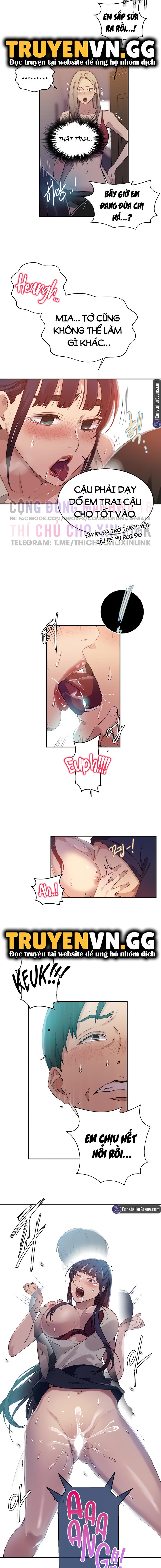 Lớp Học Bí Mật – Secret Class Chương 177 - trang 40
