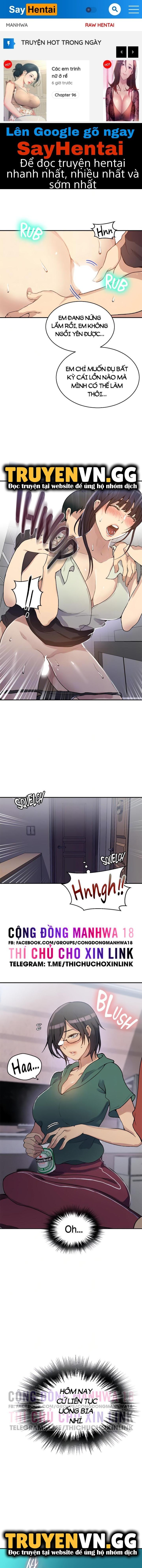 Lớp Học Bí Mật – Secret Class Chương 177 - trang 29