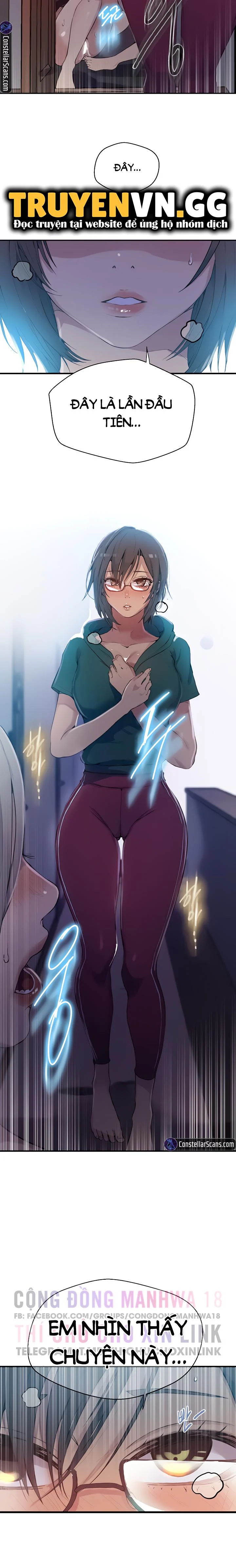 Lớp Học Bí Mật – Secret Class Chương 177 - trang 14