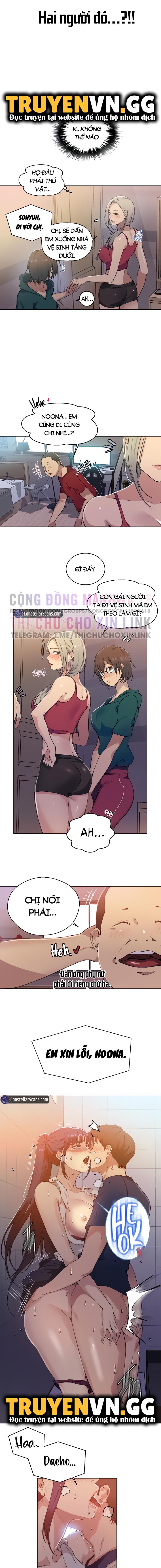 Lớp Học Bí Mật – Secret Class Chương 177 - trang 6