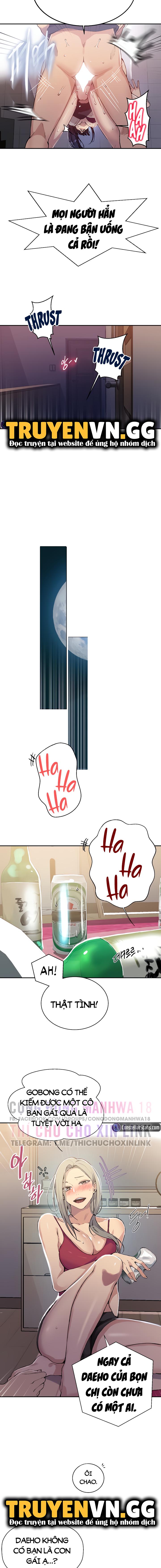 Lớp Học Bí Mật – Secret Class Chương 177 - trang 32
