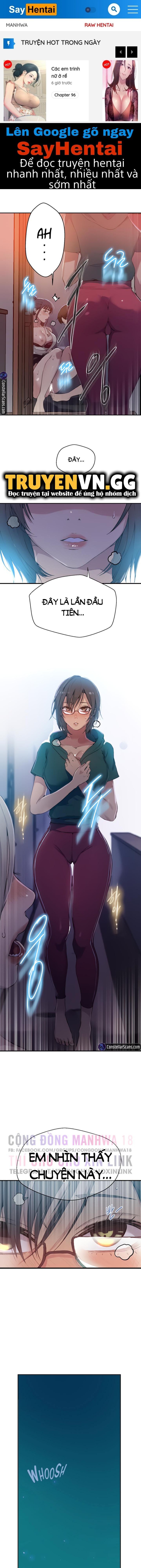 Lớp Học Bí Mật – Secret Class Chương 178 - trang 35