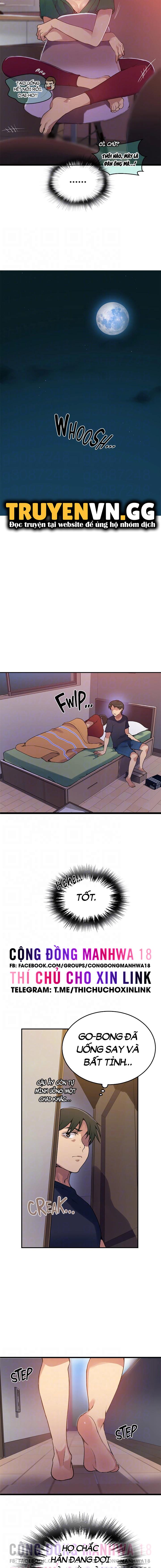 Lớp Học Bí Mật – Secret Class Chương 178 - trang 47