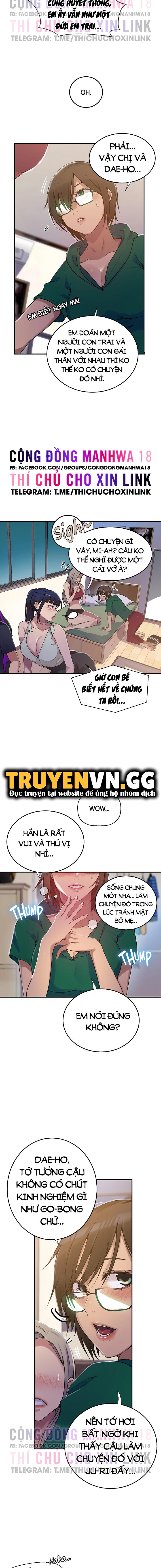 Lớp Học Bí Mật – Secret Class Chương 178 - trang 43
